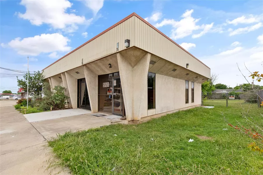 511 S Main Street, Duncanville, TX 75116