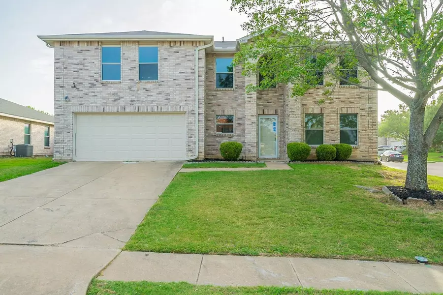 4203 Fox Glen Drive, Balch Springs, TX 75180