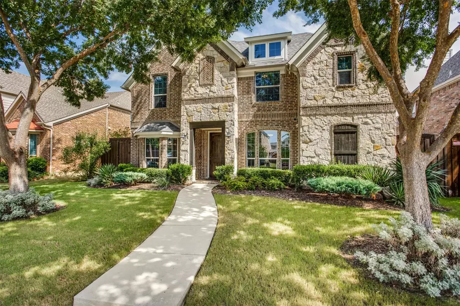 13190 Box Elder Lane, Frisco, TX 75035