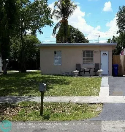 2502 NW 8th St, Pompano Beach, FL 33069