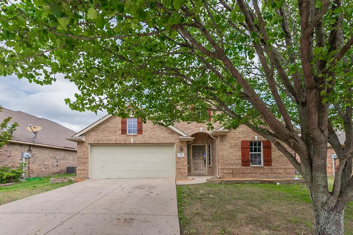 Princeton, TX 75407,141 Arbordale Way