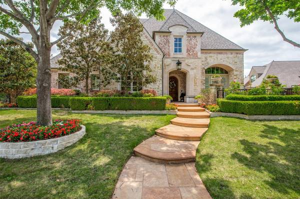 1242 Monica Drive, Allen, TX 75013