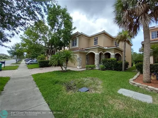 864 NW Leonardo Cir, Port Saint Lucie, FL 34986