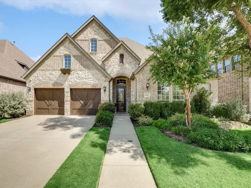 2604 Fairhill Lane, Flower Mound, TX 75022