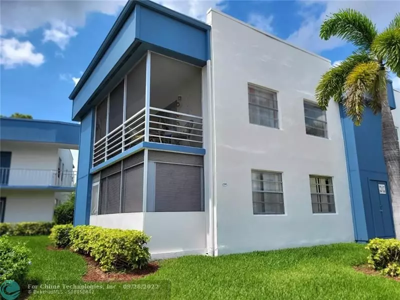 254 Normandy  #F, Delray Beach, FL 33484