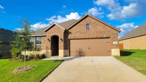 4246 Long Drive, Forney, TX 75126