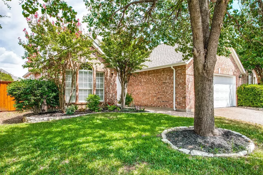 9420 Ponderosa Trail, Irving, TX 75063