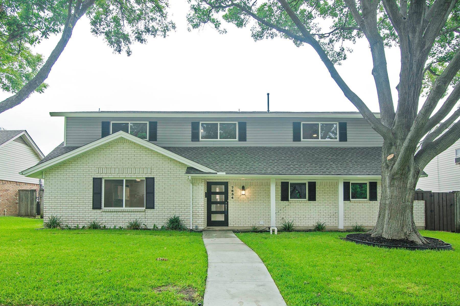 7854 El Pensador Drive, Dallas, TX 75248