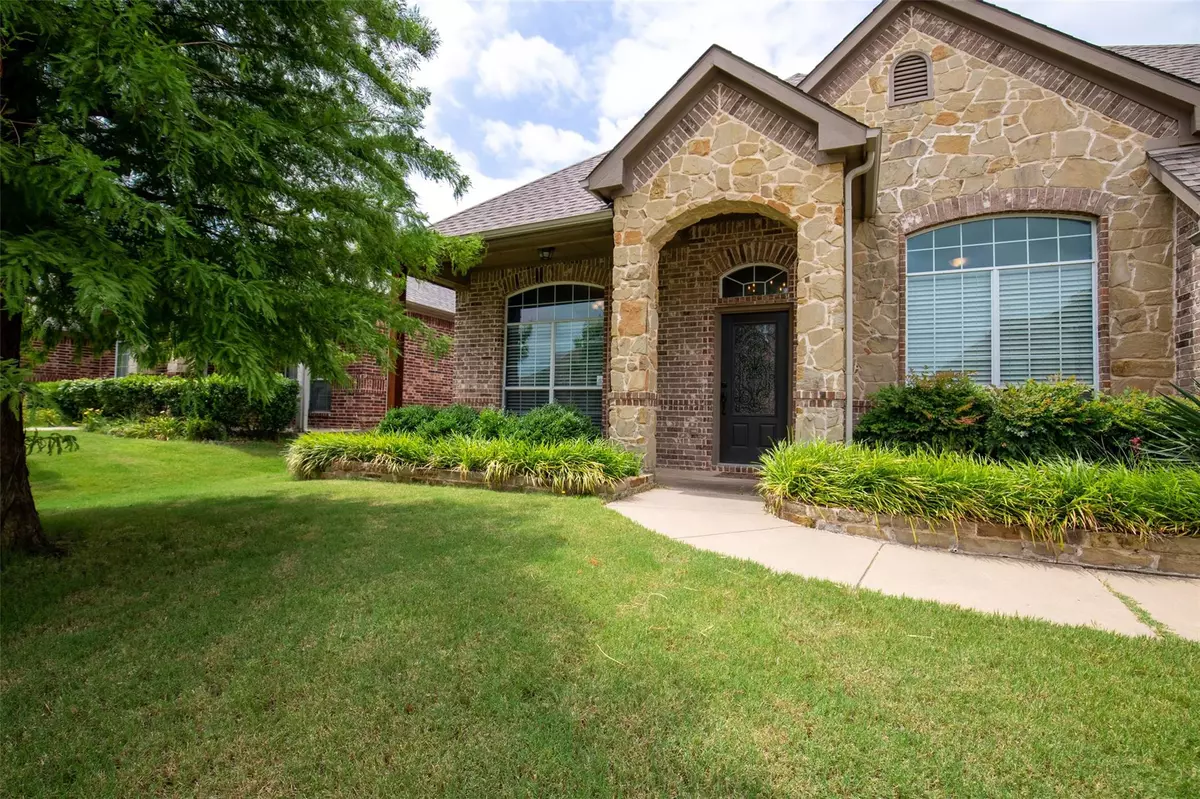 Little Elm, TX 75068,3072 Lakefield Drive