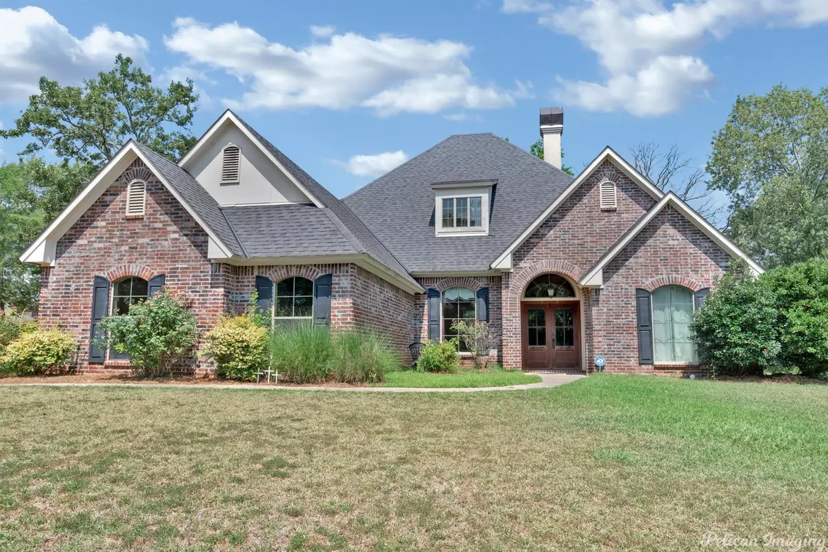 Haughton, LA 71037,32 Golf Club Drive