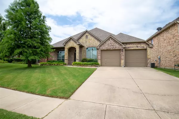 Little Elm, TX 75068,3072 Lakefield Drive