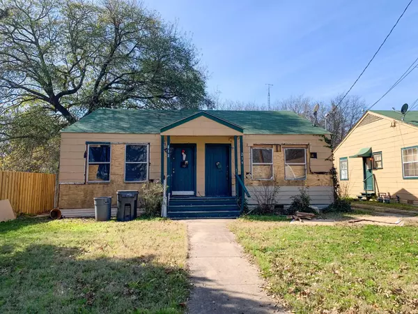 212 N 19th Street, Corsicana, TX 75110