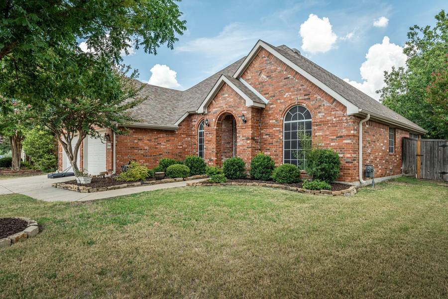 7908 Purple Martin Way, Mckinney, TX 75072