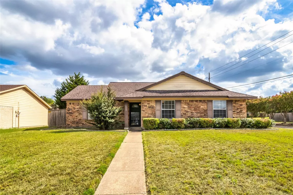 Richardson, TX 75081,1800 Serenade Lane