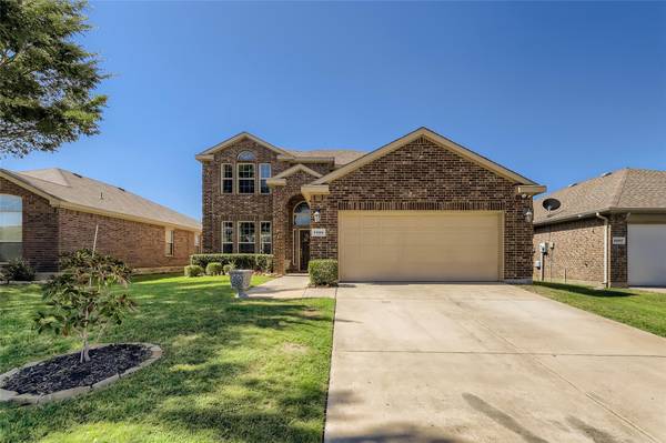 1205 Caroline Drive, Princeton, TX 75407