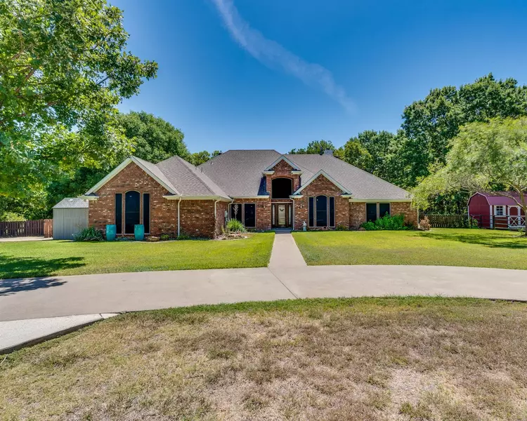 4931 Bryson Lane, Midlothian, TX 76065