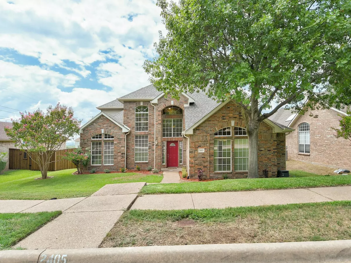 Carrollton, TX 75006,2405 Jester Place