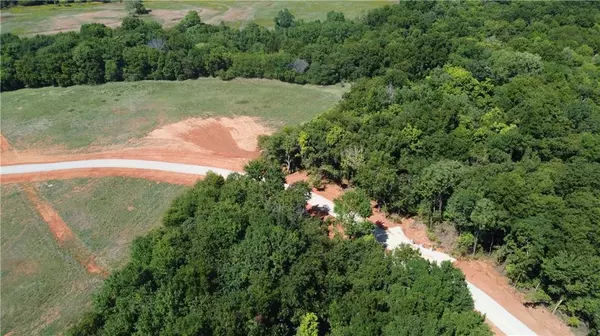 Washington, OK 73093,20685 Highland Park (lot 6) Drive