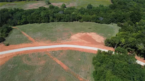 Washington, OK 73093,20685 Highland Park (lot 6) Drive