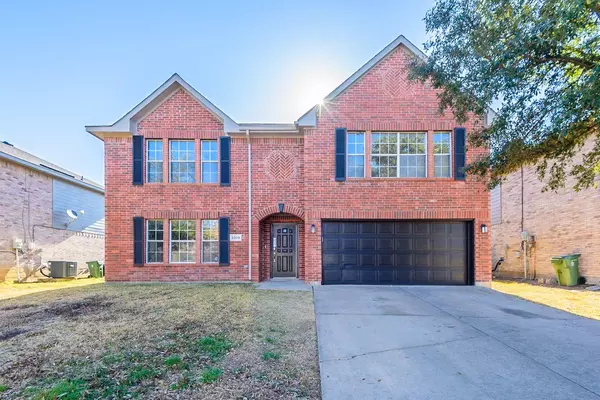 2316 Bantry Lane, Arlington, TX 76002