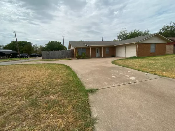 Mineral Wells, TX 76067,1708 10th Street