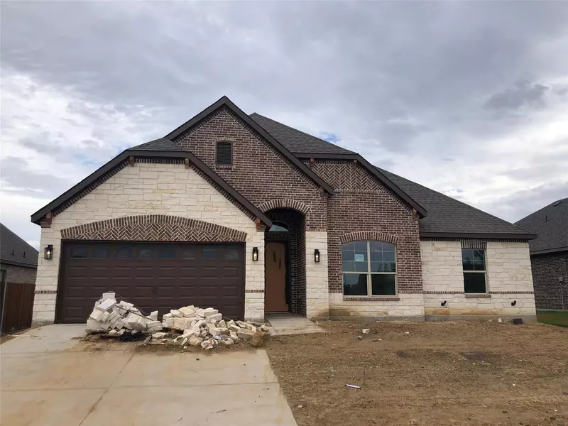 496 Haven Road, Waxahachie, TX 75165