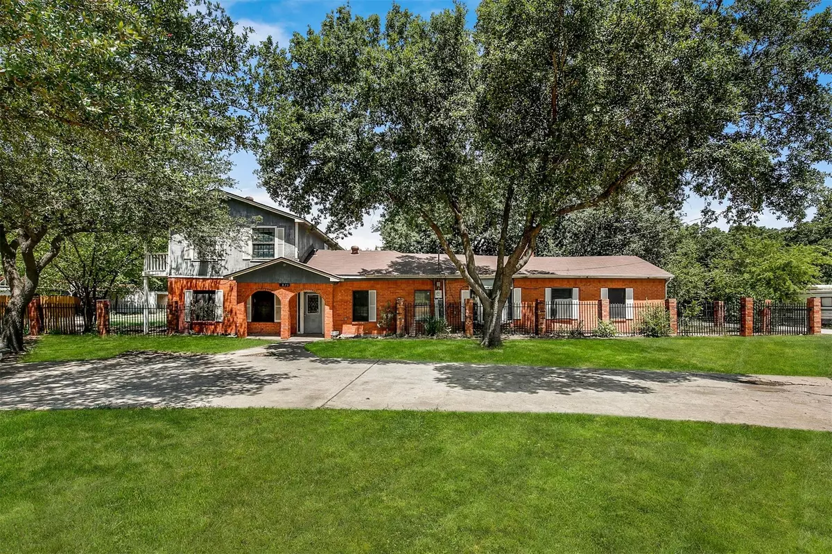 Mesquite, TX 75149,1823 Potter Lane