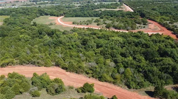 Washington, OK 73093,23134 Lemon (lot 25) Avenue