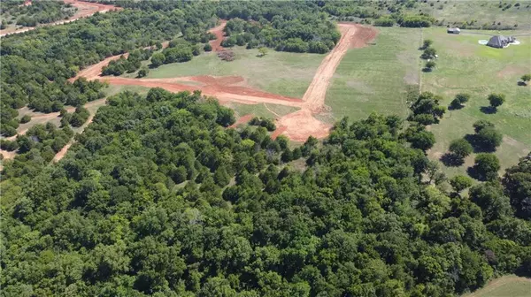 Washington, OK 73093,20337 Preston (lot 29) Road