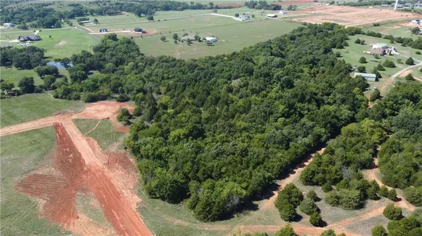 Washington, OK 73093,20337 Preston (lot 29) Road