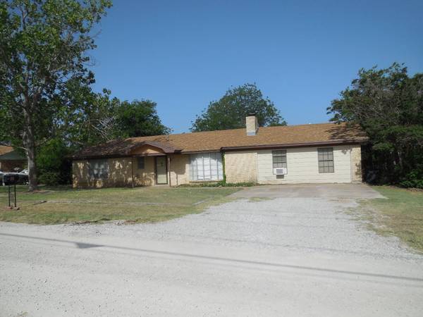 105 Terrell Street, Ranger, TX 76470