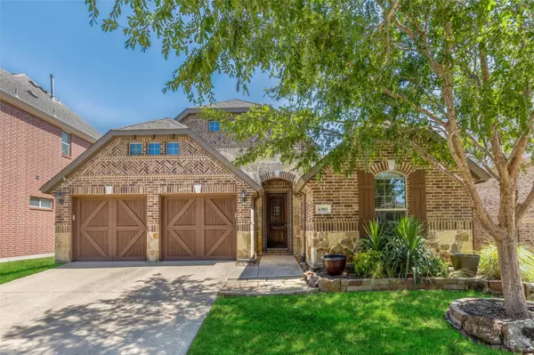 6905 San Juan Trail, Mckinney, TX 75070