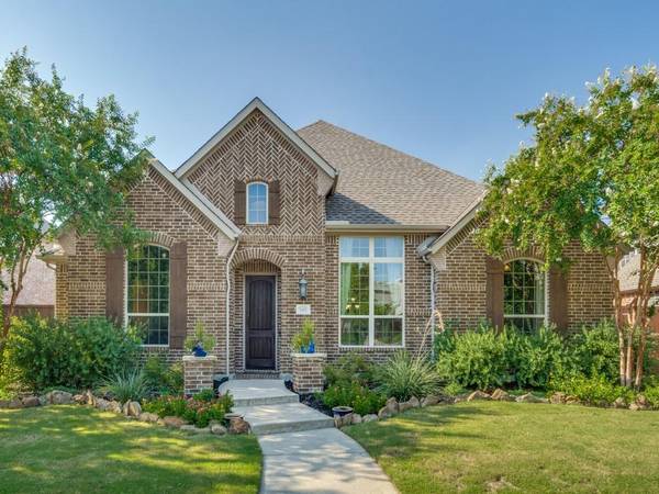 13471 Thornton Drive, Frisco, TX 75035