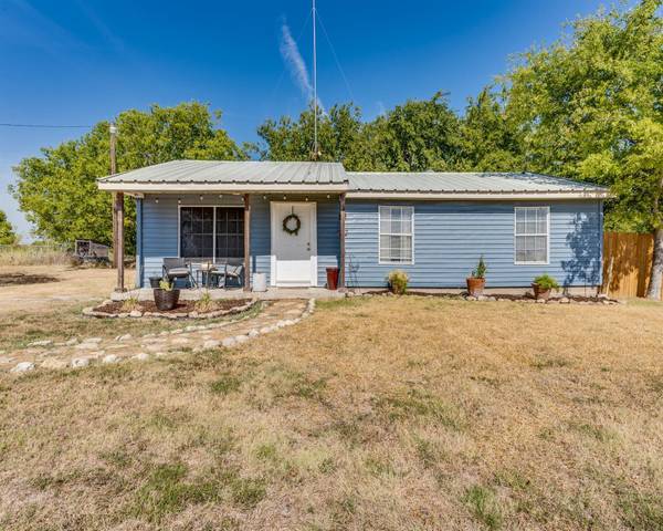 151 Hopewell Road, Ennis, TX 75119