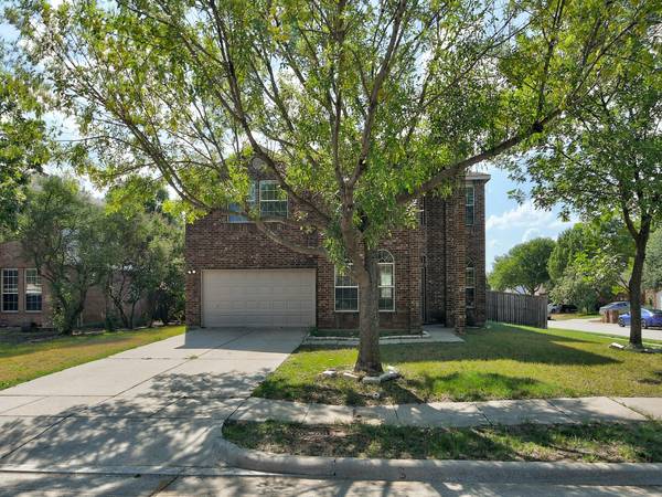 7700 Hidden Path Lane, Denton, TX 76210