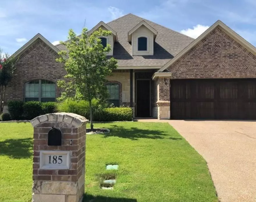 Willow Park, TX 76008,185 Winged Foot Drive