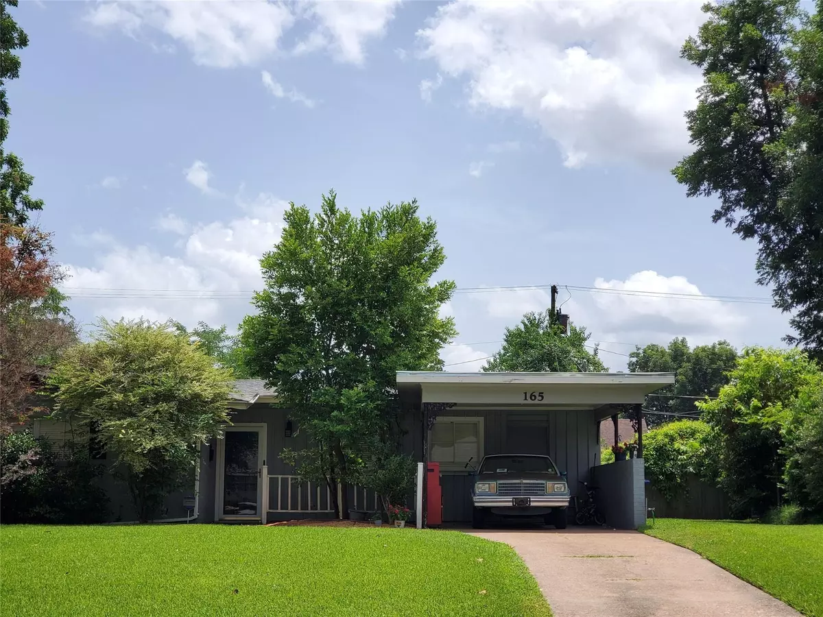 Shreveport, LA 71105,165 Carroll Street