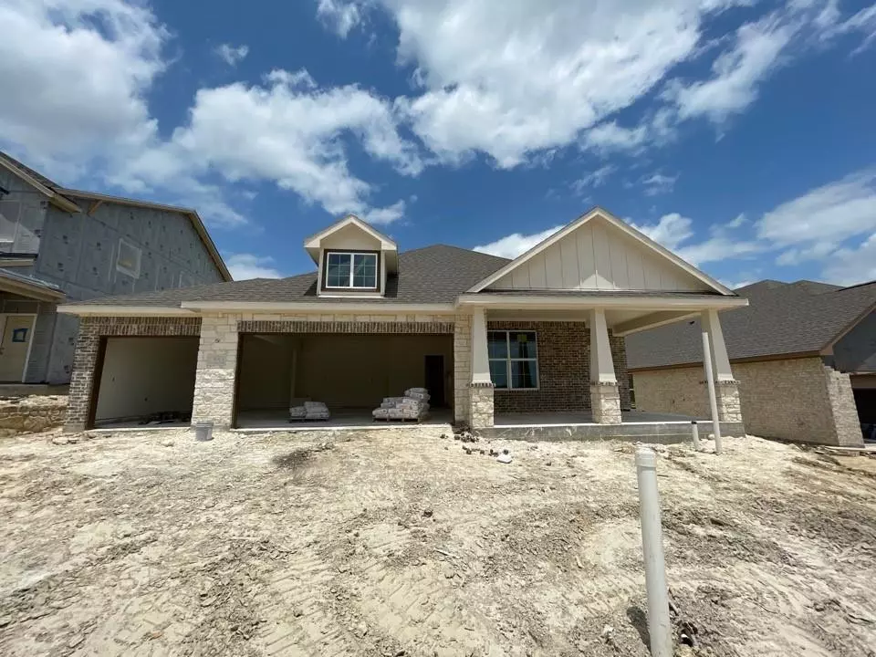 Weatherford, TX 76087,1553 Sidewinder Trail