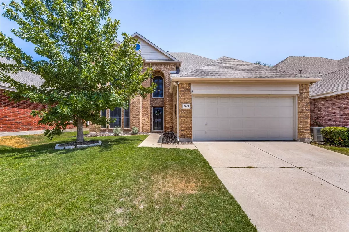 Mckinney, TX 75072,2601 Spring Drive