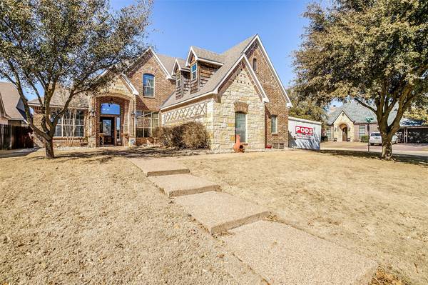 449 Spyglass Drive, Willow Park, TX 76008