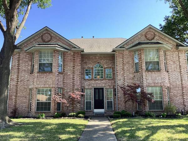 3524 Santana Lane, Plano, TX 75023