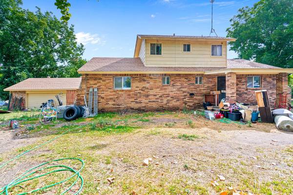 161 County Road 1156, Kopperl, TX 76652