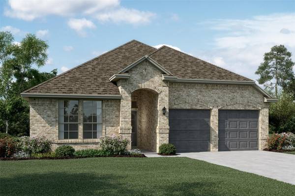 646 Medinah Road, Red Oak, TX 75154