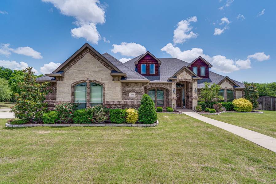 5810 Kolter Lane, Midlothian, TX 76065