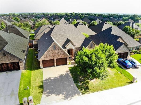 197 Winged Foot Drive, Willow Park, TX 76008