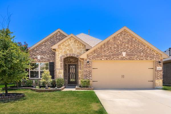 2081 Avondown Road, Forney, TX 75126