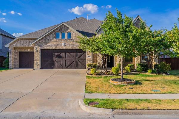 1930 Knoxbridge Road, Forney, TX 75126