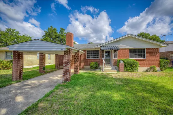 231 E Rio Grande Street, Garland, TX 75041