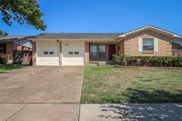 1228 Colfax Drive, Richardson, TX 75080