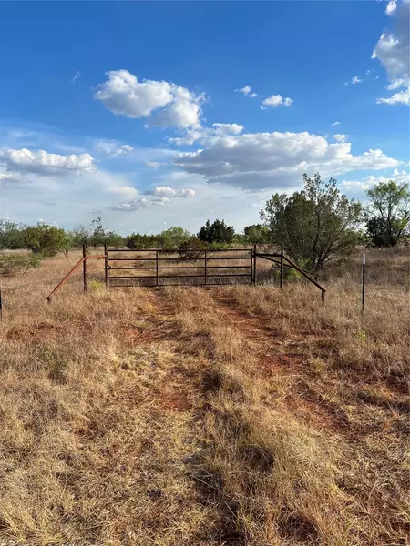 2435 County Road 154, Tuscola, TX 79562